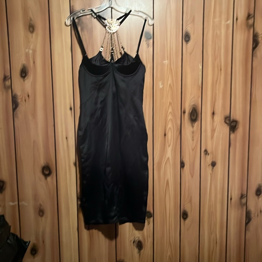 Honey Birdette Adele dress